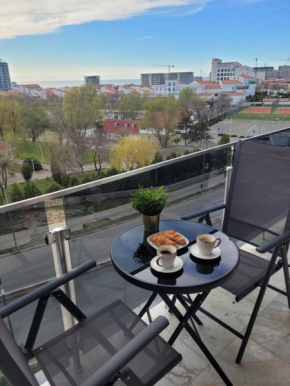 ADE Luxury Apartament Mamaia Nord